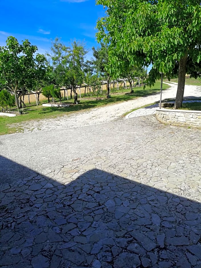 Bed and Breakfast "POGGIO MARANO"