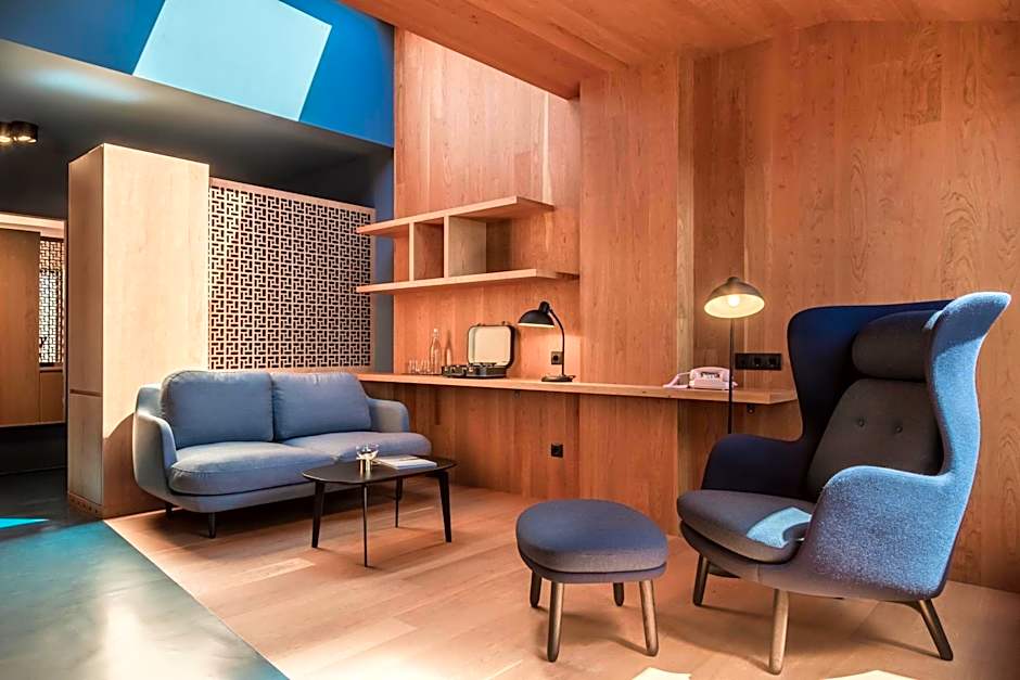 Miramonti Boutique Hotel