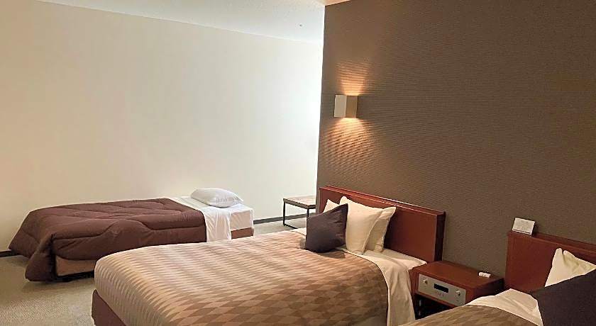 Hotel Livemax BUDGET Hamamatsu Ekimae