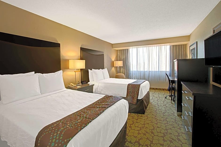 Ramada Plaza by Wyndham Charlotte Airport Conference Center