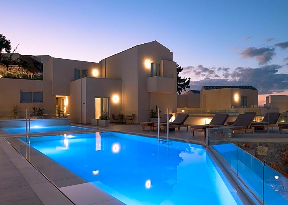 Galaxy Suites Boutique Resort