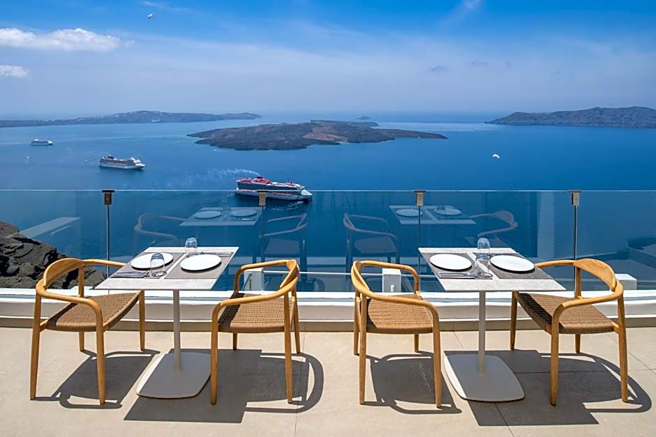 Ira Hotel & Spa - Adults Only