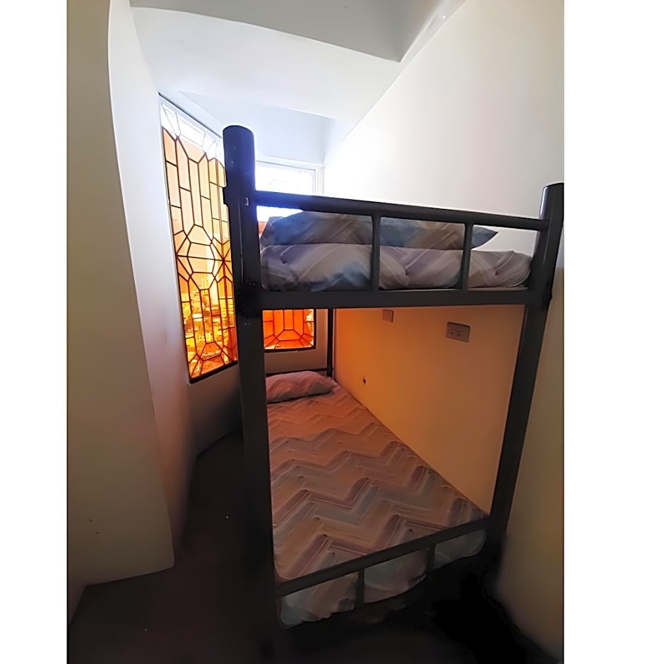 Mang Ben Dormitory Pasay