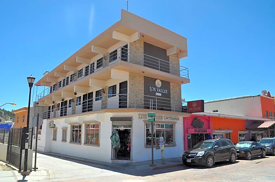 Hotel Los Valles