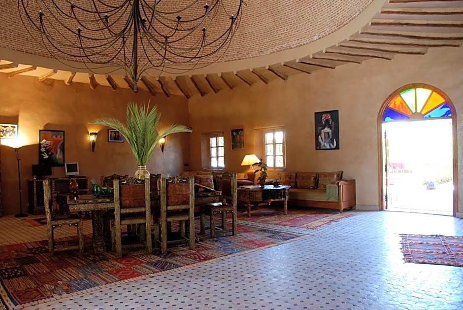 Hotel Dar Zitoune Taroudant