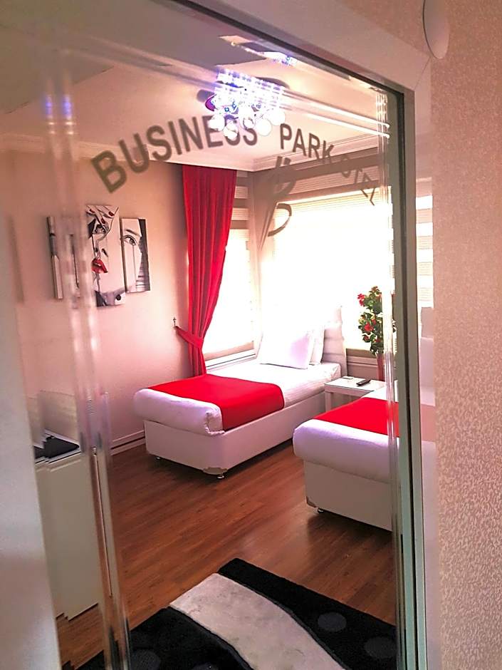 Business Park Hotel