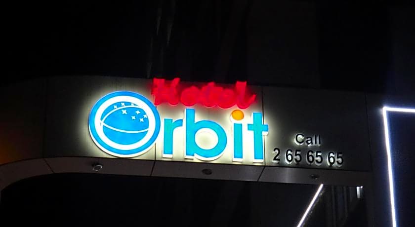 Hotel Orbit