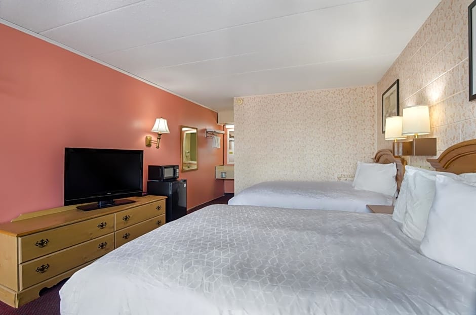 Americas Best Value Inn Wytheville