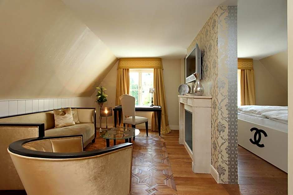 Landhaus Spatzenhof
