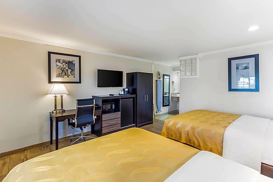 Quality Inn Escondido San Diego North County