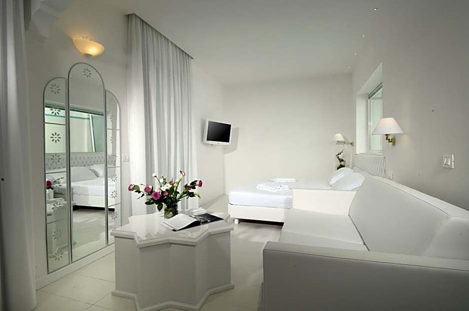 Hotel Al Cavallino Bianco