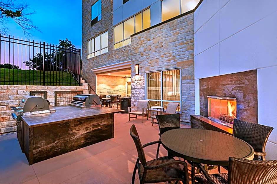 TownePlace Suites by Marriott Austin Northwest/The Domain Area