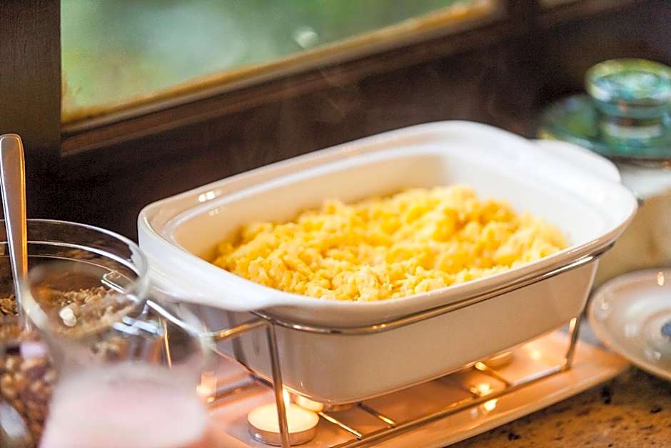 Pousada Quatro Estacoes