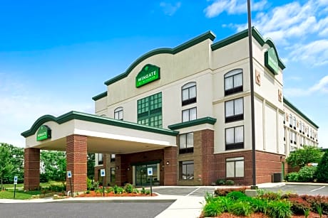 Wingate by Wyndham Louisville East