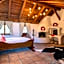 Swiss-Chalet Merlischachen - Historik Chalet-Hotel Lodge