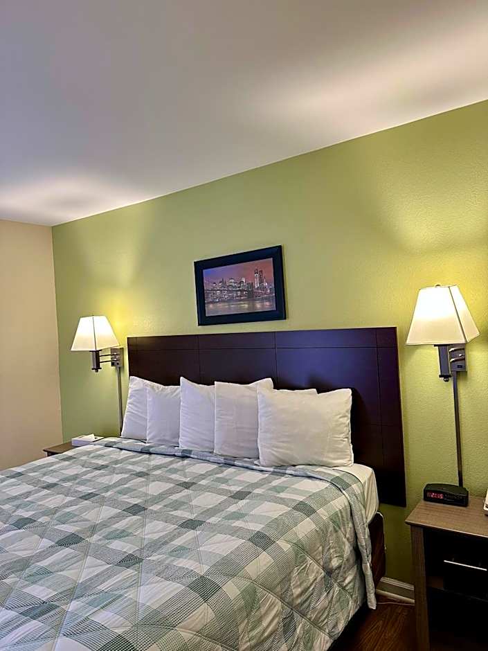 Sea Girt Lodge