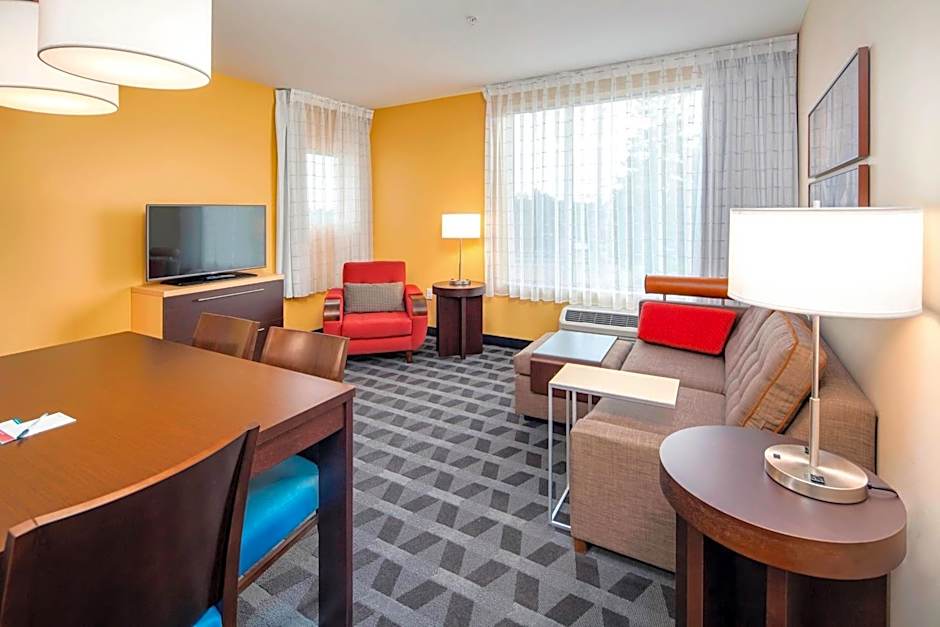 TownePlace Suites by Marriott Bellingham