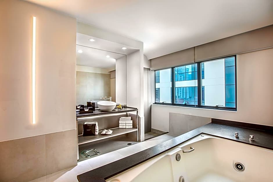 Meliá Ibirapuera