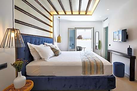 The Eclectic Villa with Infinity Heated Private Pool