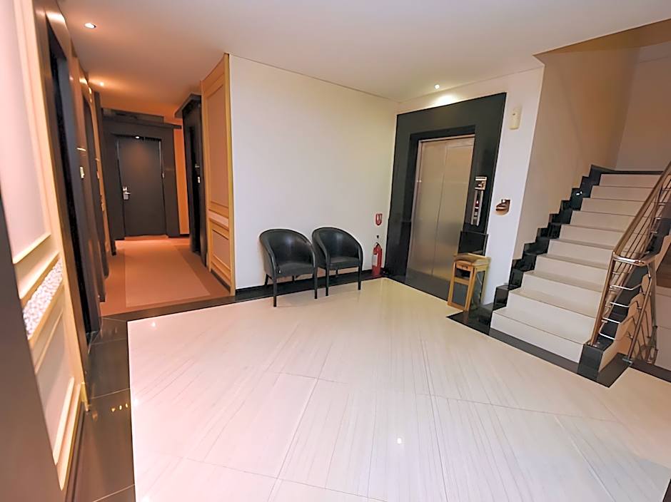 Drego Hotel Pekanbaru