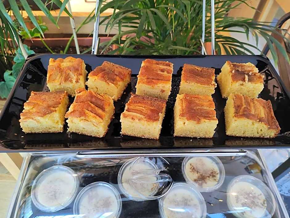 Saint George Boutique Rooms