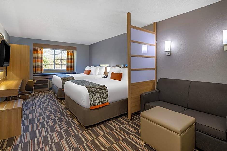 Microtel Inn & Suites By Wyndham Florence