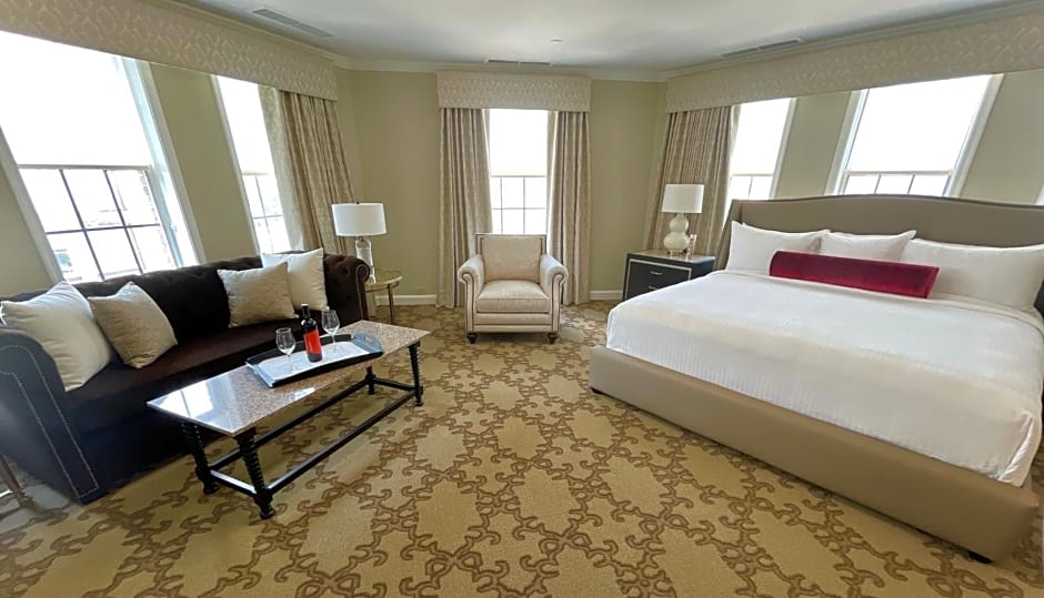 Henley Park Hotel