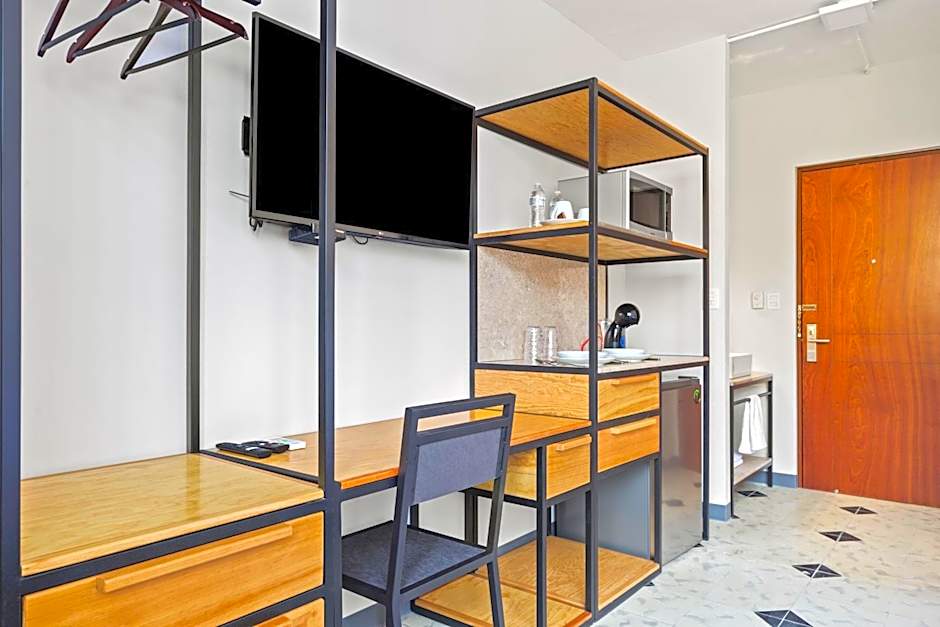 Suites Reforma by HomiRent