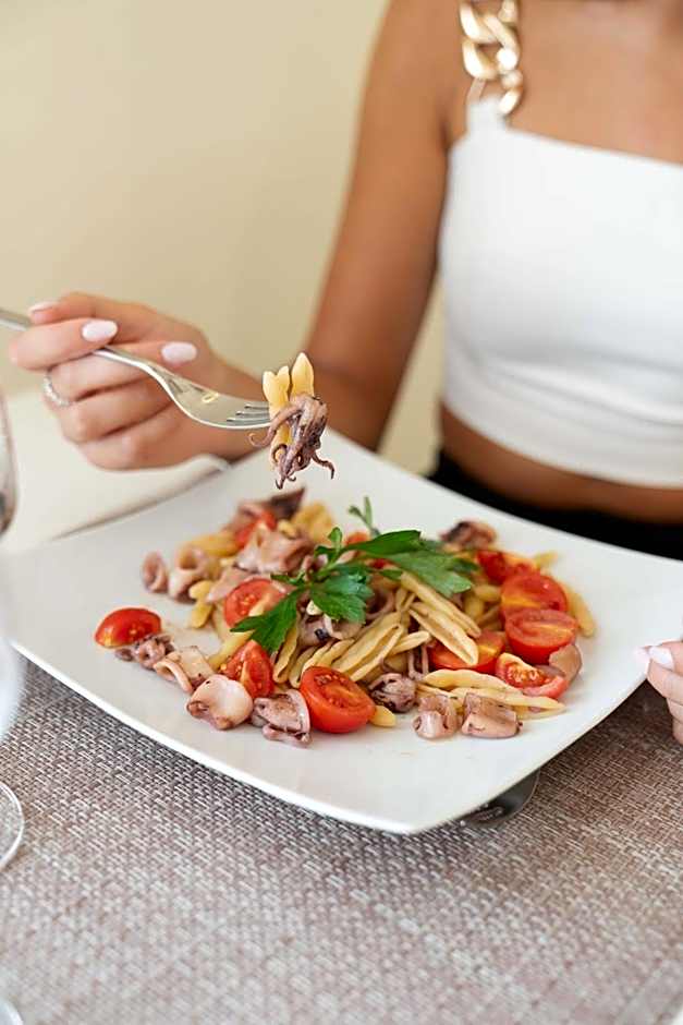 Hotel Manzoni Wellness&Spa