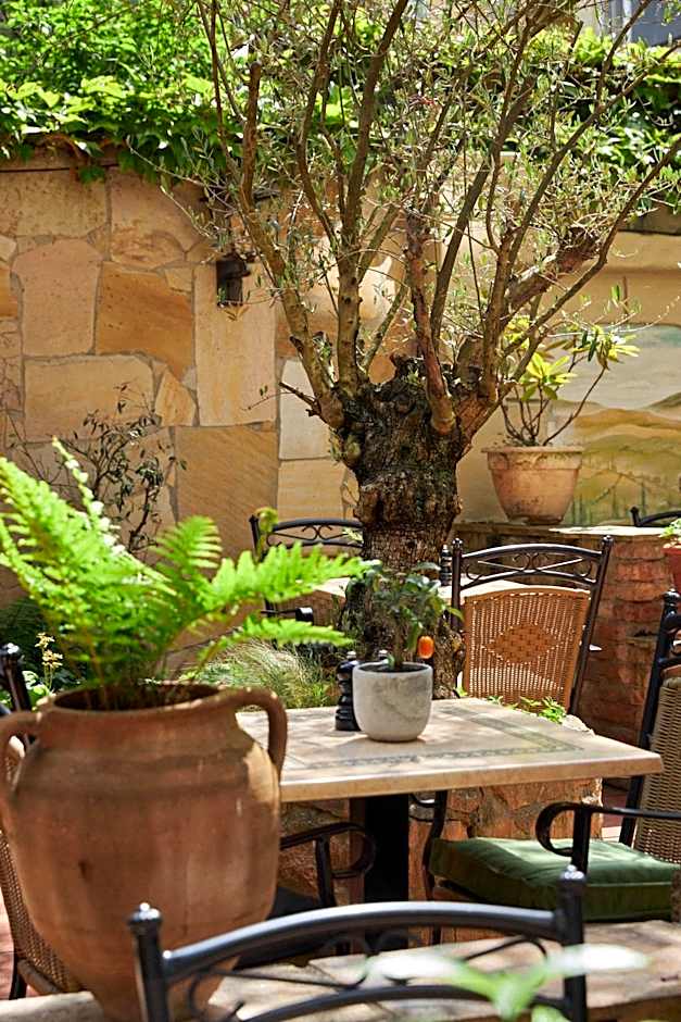 Hotel Gio