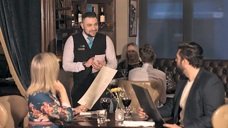 Kilkenny Hibernian Hotel