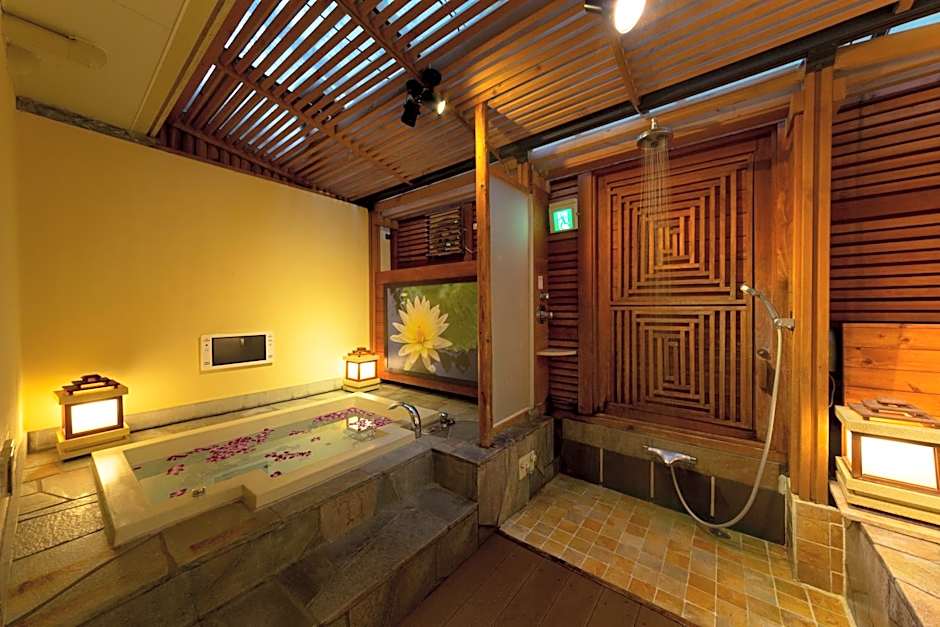 Hotel Lotus Nara (Adult Only)