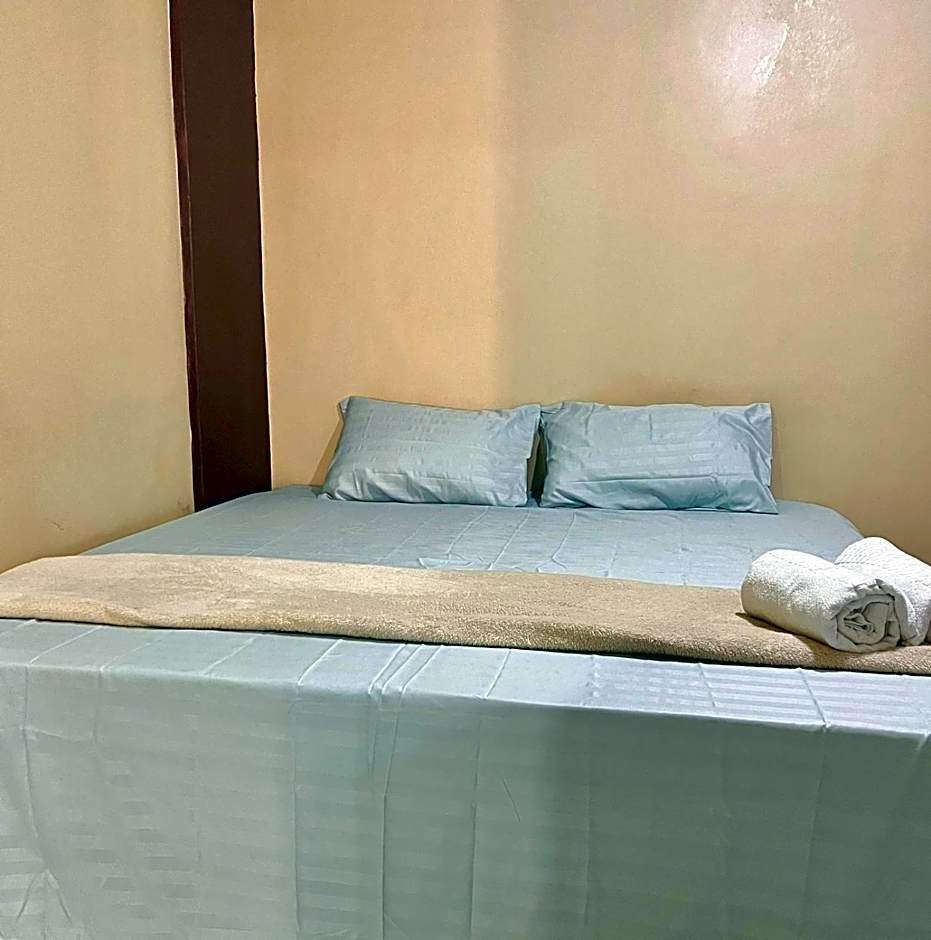 Hotel Santiago Juazeiro