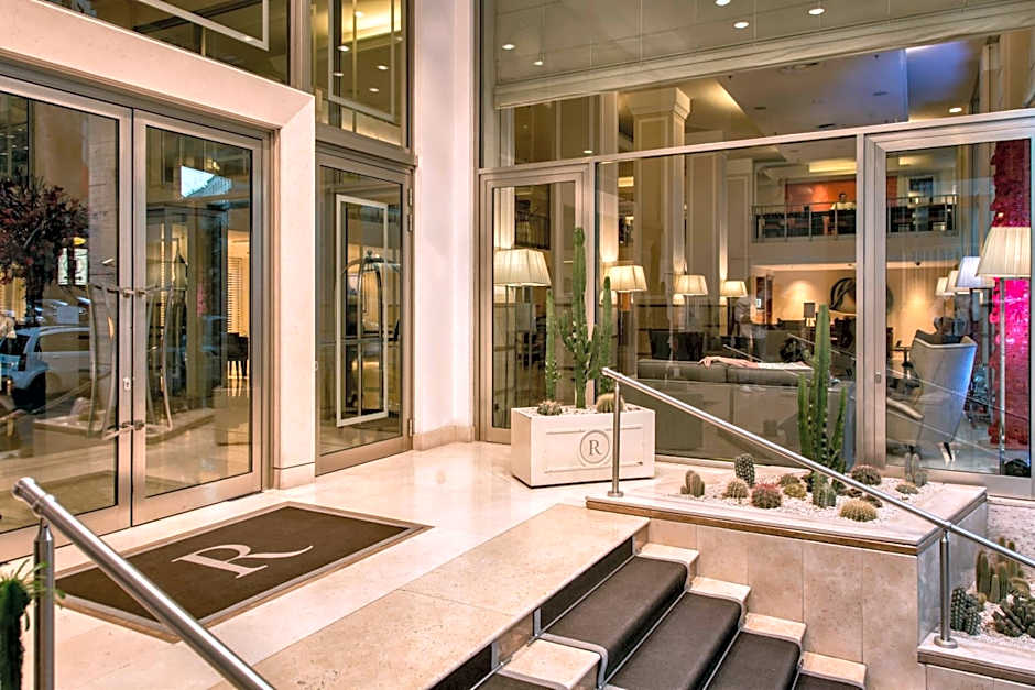 Renaissance by Marriott Naples Hotel Mediterraneo