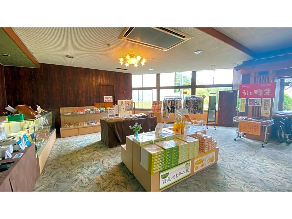 Nishiura Grand Hotel Kikkei - Vacation STAY 85446v