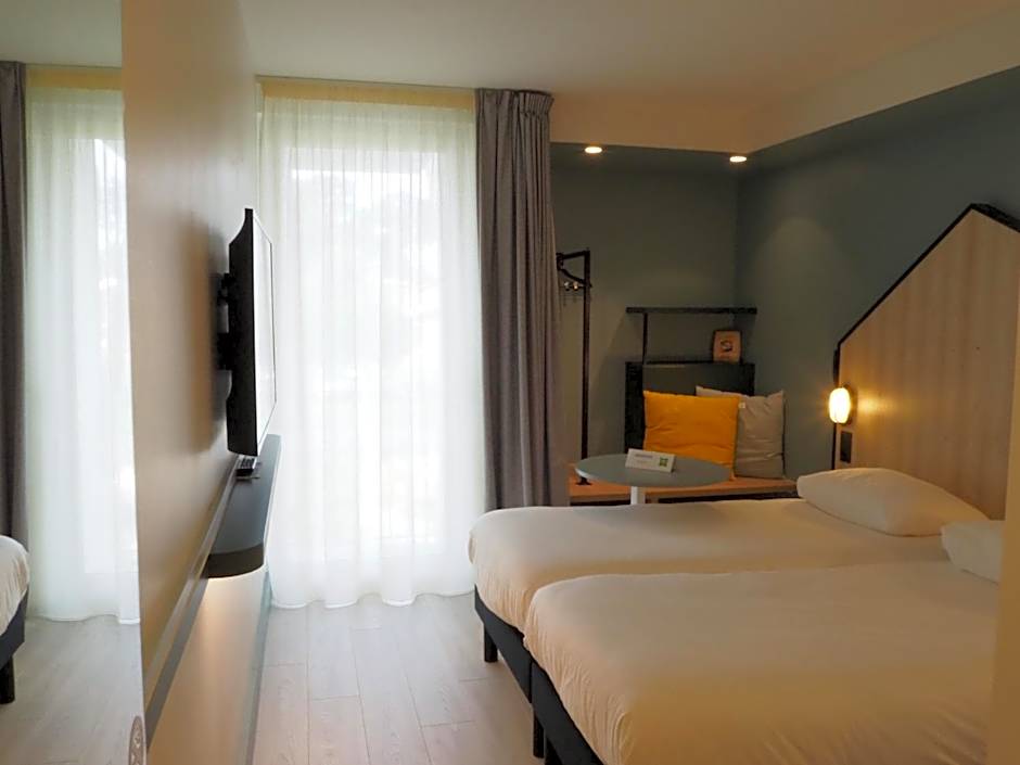 ibis Styles Arcachon Gujan-Mestras