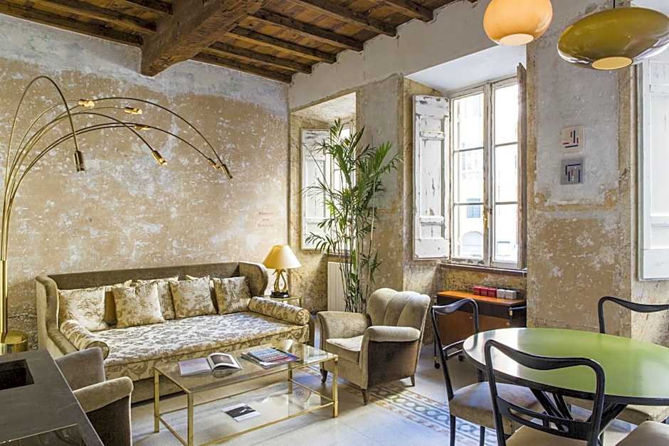 G-Rough, Rome, a Member of Design Hotels