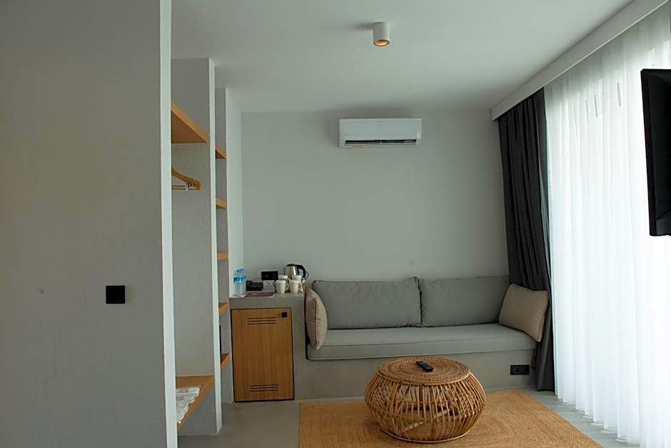 Regia Mare Beach Hotel & Spa Bodrum