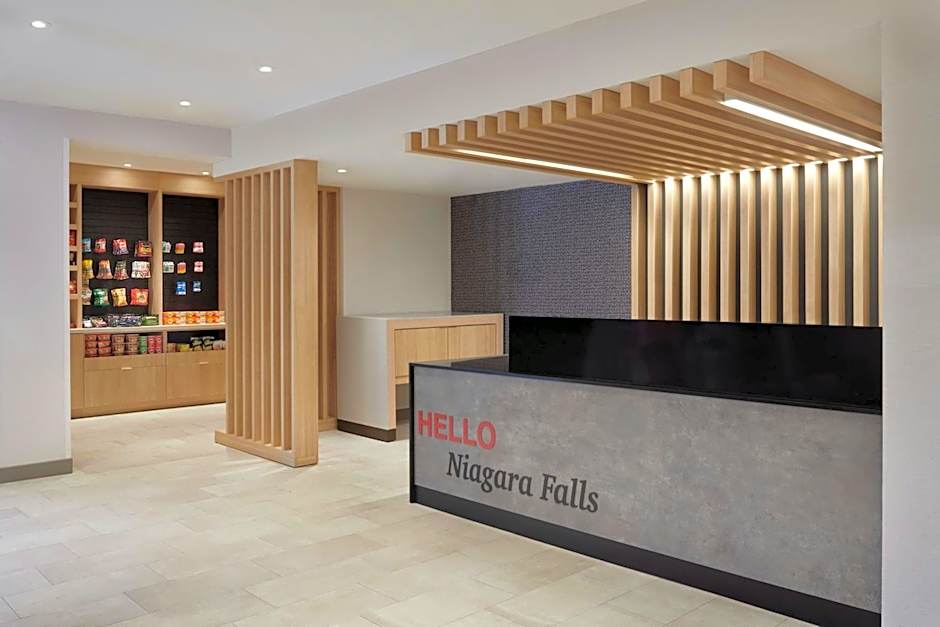 TownePlace Suites by Marriott Niagara Falls Canada