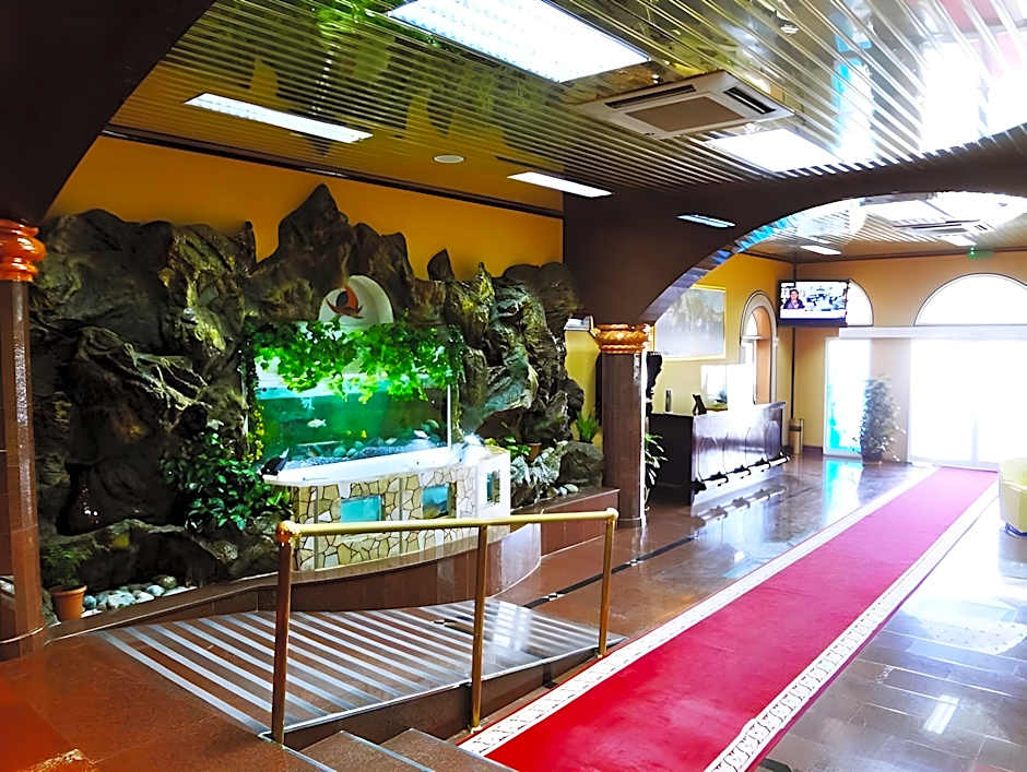 Bowshar International Hotel