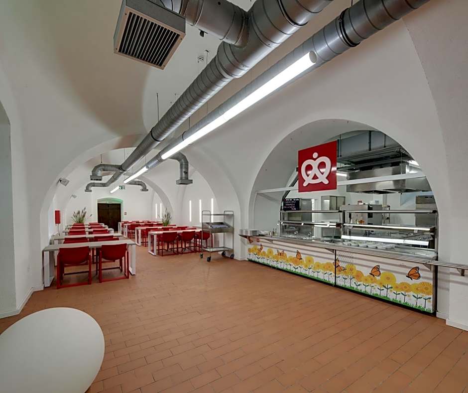 Hi Hostel Stara Pekara Osijek