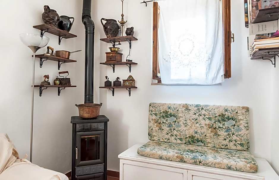 B&B Cantico Delle Creature