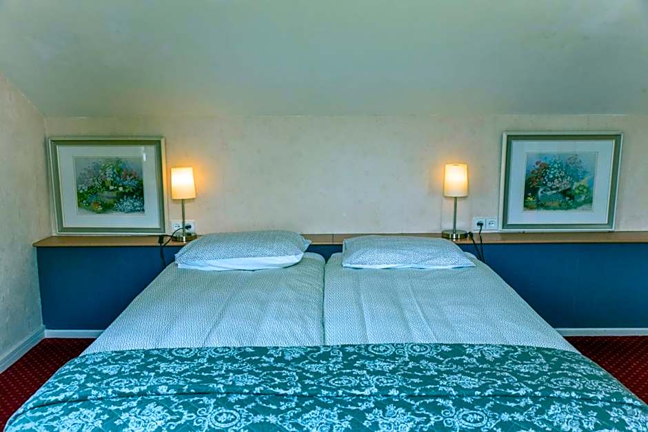 B&B Vouwere