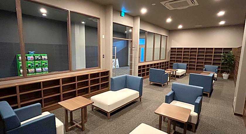 Hotel Route Inn Grand Chichibu