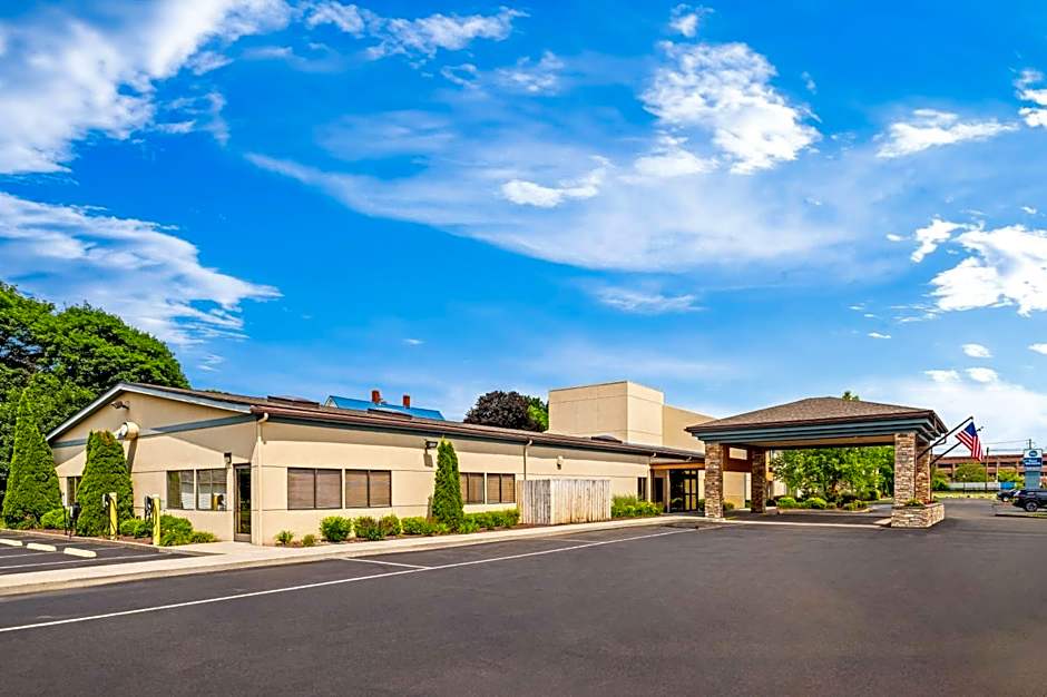Best Western Maple City Inn