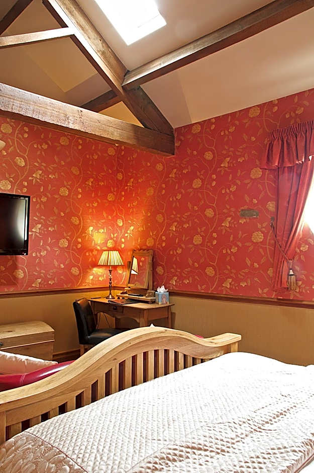 The Dog and Partridge