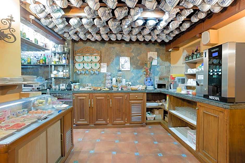 Hotel Posada del Toro