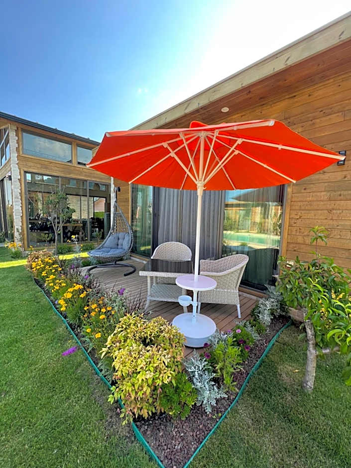 Cirali Hestia Lodge