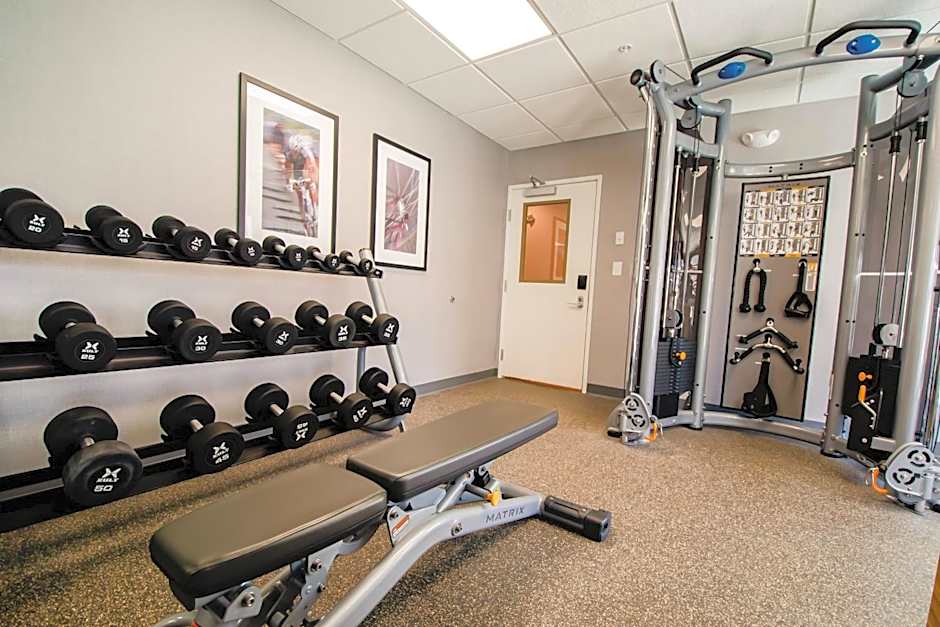 TownePlace Suites by Marriott Temple