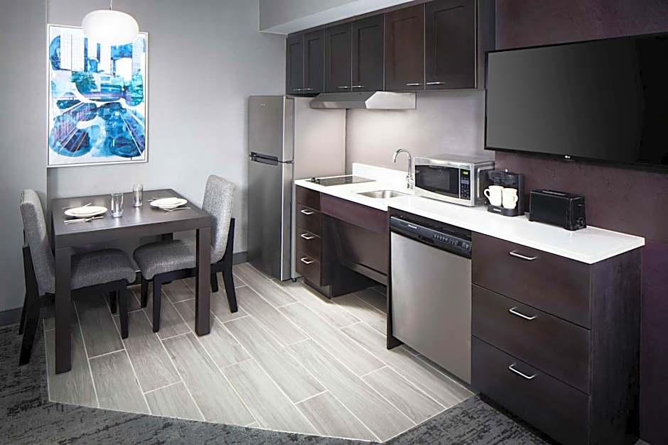 Homewood Suites by Hilton Atlanta Lenox Mall Buckhead
